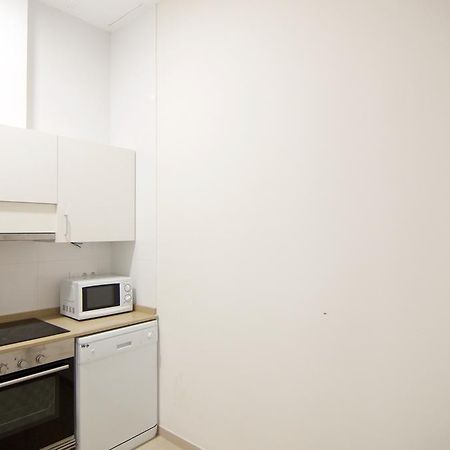 Kirei Apartment En Llop Валенсия Екстериор снимка