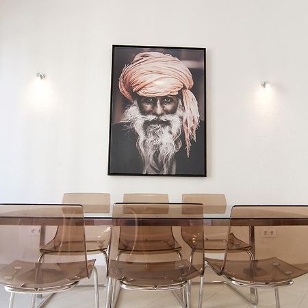 Kirei Apartment En Llop Валенсия Екстериор снимка
