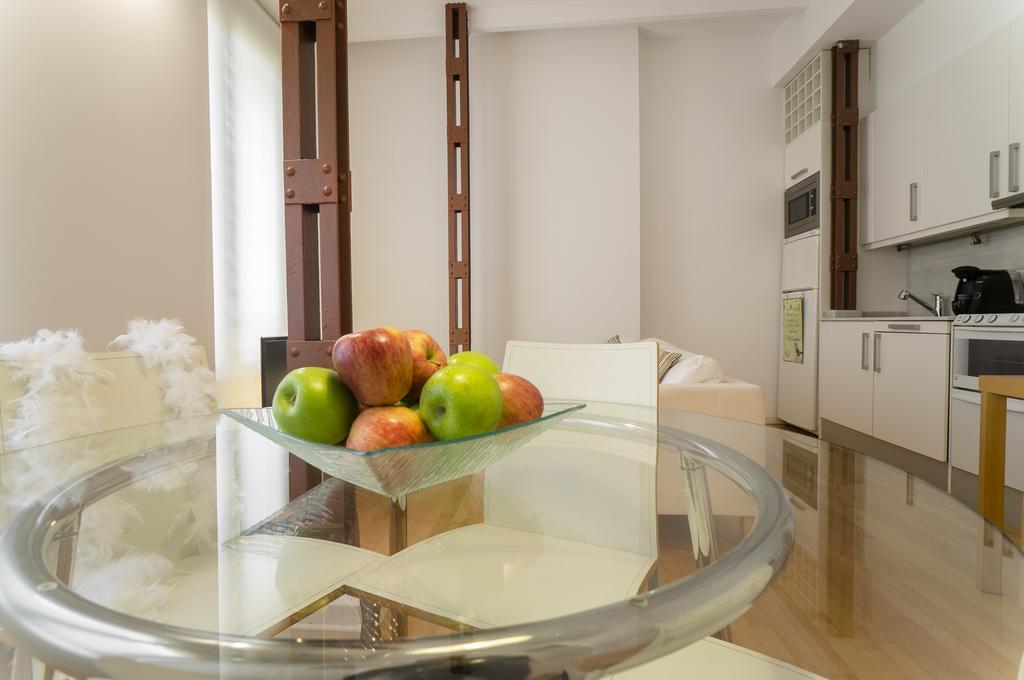 Kirei Apartment En Llop Валенсия Екстериор снимка