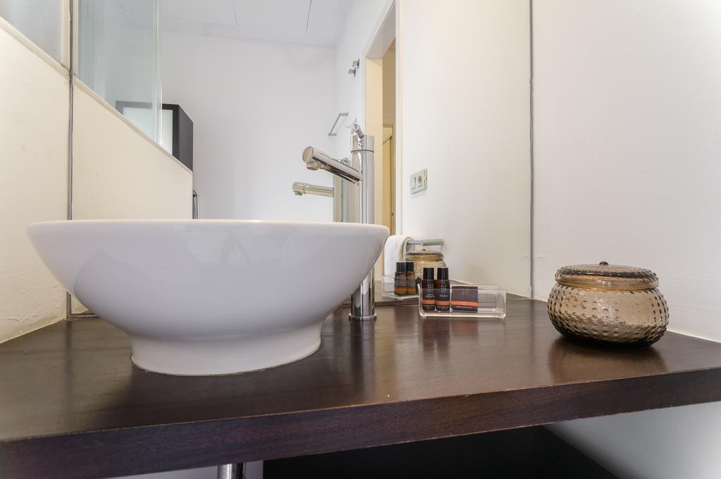 Kirei Apartment En Llop Валенсия Екстериор снимка