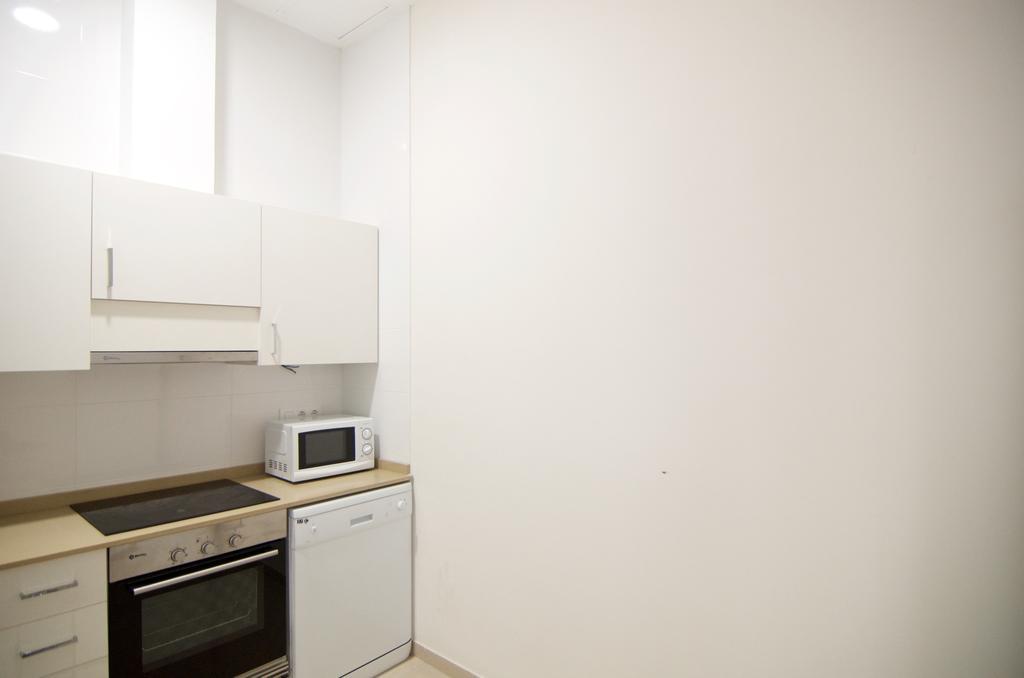 Kirei Apartment En Llop Валенсия Екстериор снимка