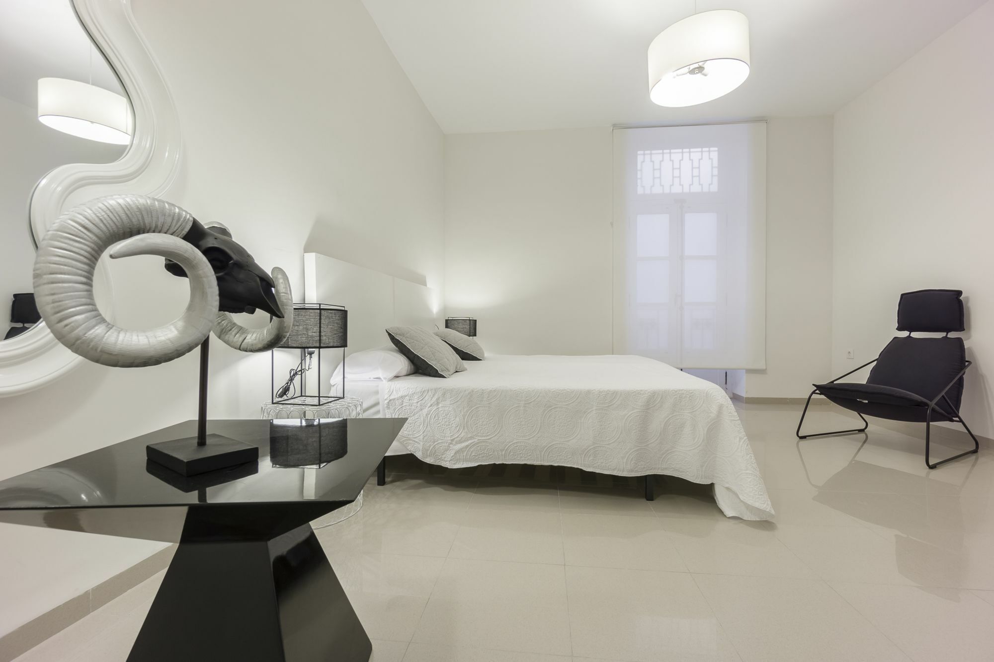 Kirei Apartment En Llop Валенсия Екстериор снимка