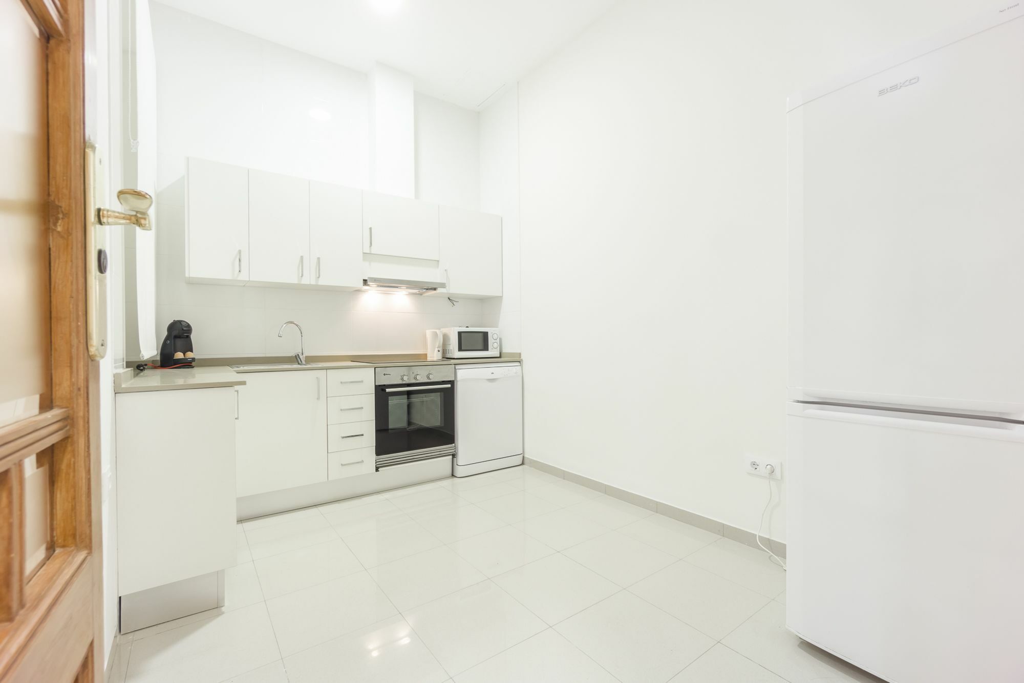 Kirei Apartment En Llop Валенсия Екстериор снимка