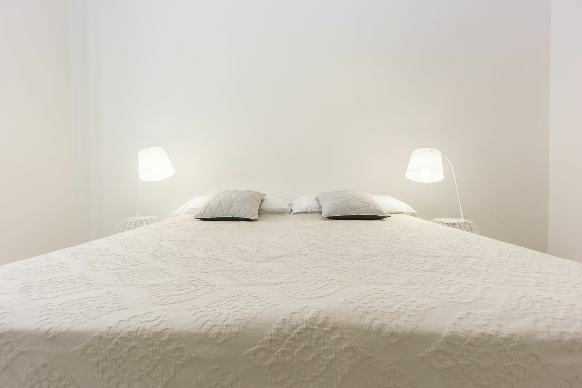 Kirei Apartment En Llop Валенсия Екстериор снимка